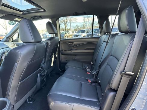 Certified 2022 Honda Passport EX-L image 9