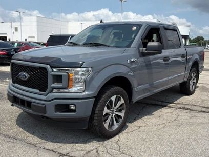Used 2020 Ford F150 XL w/ Equipment Group 101A Mid