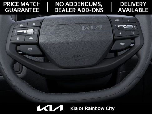 New 2026 Kia Sportage X-Line image 24