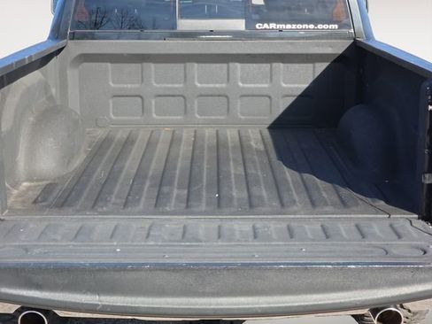 Used 2017 RAM 1500 Limited image 36