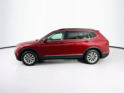 Used 2018 Volkswagen Tiguan SE w/ 3rd Row Seat Package AWD/4WD image 4