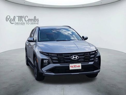 New 2026 Hyundai Tucson SEL FWD image 7