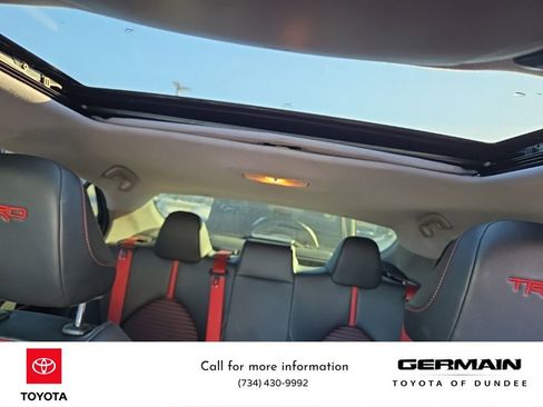 Used 2021 Toyota Camry TRD w/ TRD Package w/JBL Audio image 40