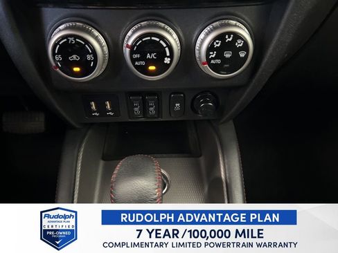 Used 2025 Mitsubishi Outlander Sport AWD image 42
