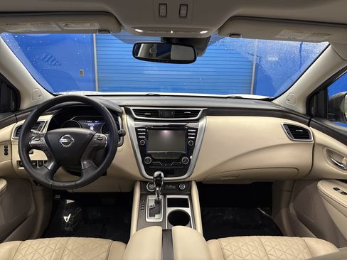 Used 2019 Nissan Murano Platinum AWD/4WD image 31