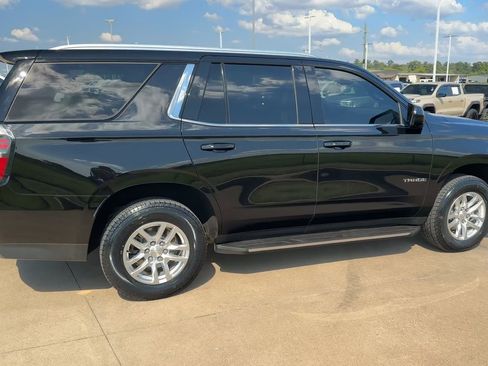 Certified 2022 Chevrolet Tahoe LT image 9