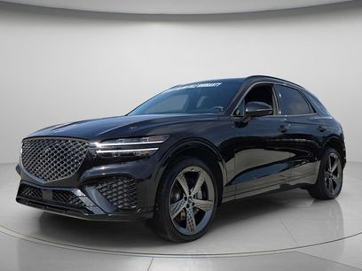 Used 2024 Genesis GV70 2.5T w/ Sport Prestige Package