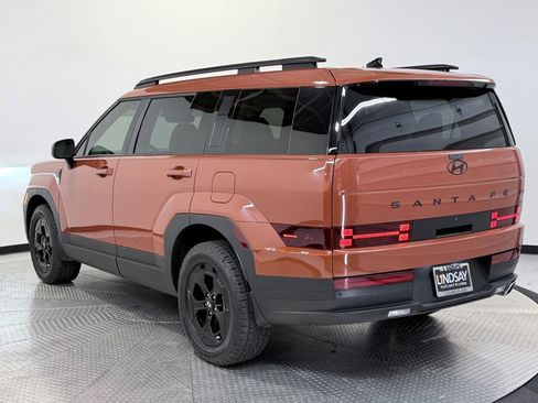 Used 2024 Hyundai Santa Fe XRT image 4