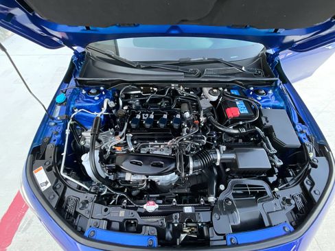 Used 2023 Honda Civic Si image 26
