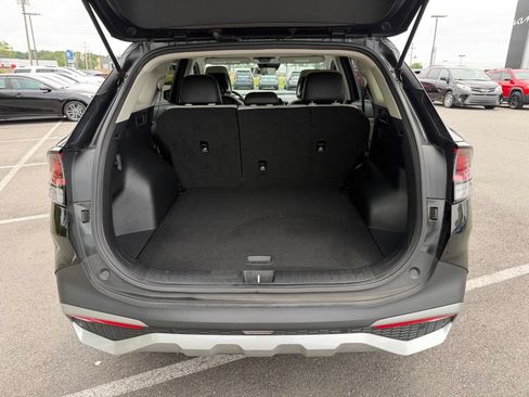 Used 2023 Kia Sportage EX FWD image 9