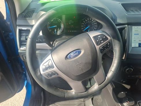 Used 2023 Ford Ranger XLT w/ Equipment Group 302A High AWD/4WD image 19