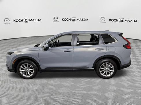 Used 2023 Honda CR-V EX-L image 4