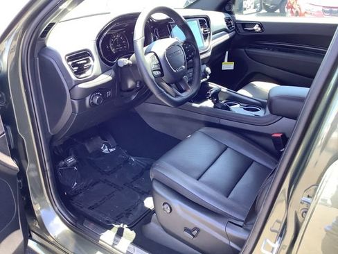 New 2026 Dodge Durango GT AWD/4WD image 7