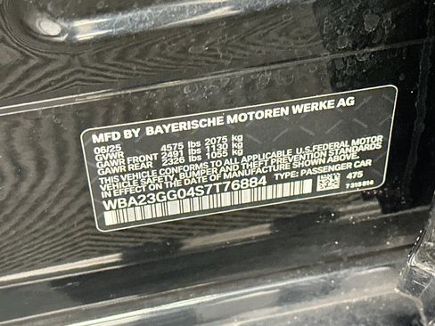 Used 2025 BMW 228i xDrive AWD/4WD image 12