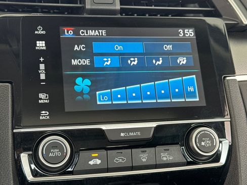Certified 2018 Honda Civic EX image 20