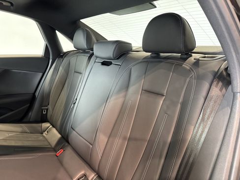 Used 2024 Audi A4 2.0T Premium Plus image 38