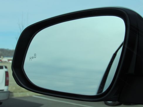 Used 2024 Toyota Tacoma SR5 image 11