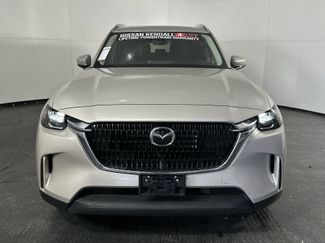 Used 2024 MAZDA CX-90 3.3 Turbo w/ Preferred Package video 2