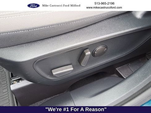 Used 2020 Ford Escape SE image 21