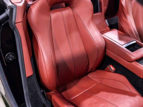 Used 2014 Aston Martin V8 Vantage Roadster RWD image 30
