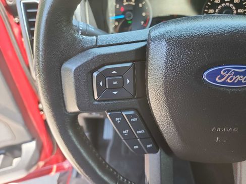 Used 2017 Ford F150 XLT w/ Equipment Group 302A Luxury AWD/4WD image 24