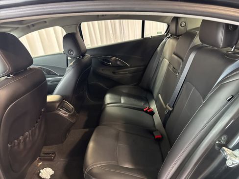 Used 2015 Buick LaCrosse Leather image 15