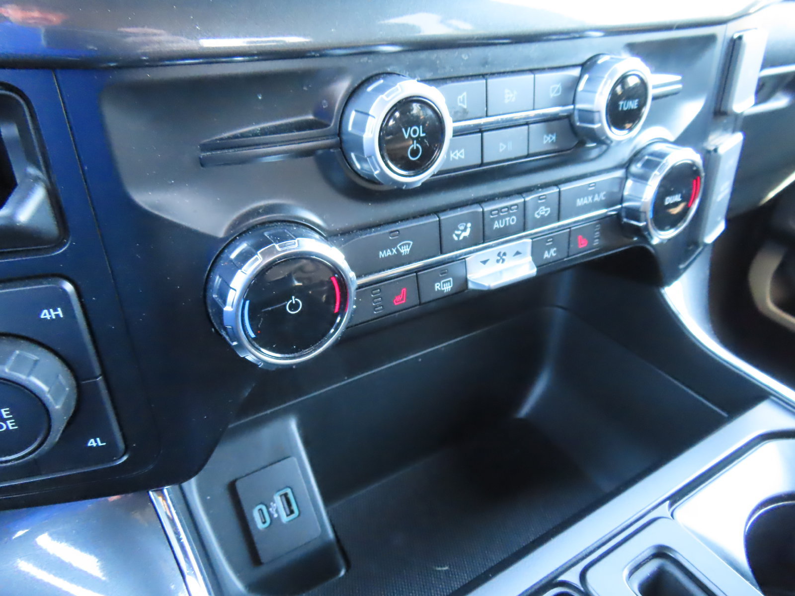 Certified 2023 Ford F150 XLT w/ Equipment Group 302A High AWD/4WD image 28