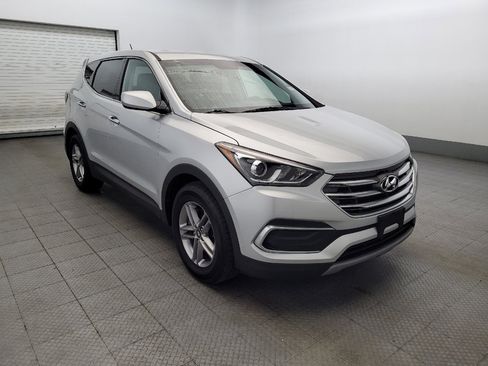 Used 2018 Hyundai Santa Fe Sport image 13