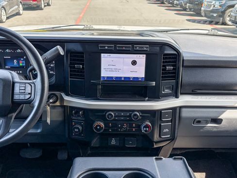 Used 2024 Ford F250 XLT w/ FX4 Off-Road Package AWD/4WD image 11