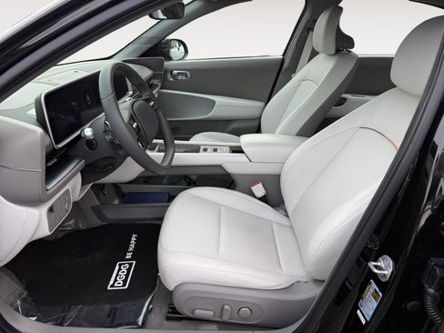 Certified 2024 Hyundai Ioniq 6 SEL image 10