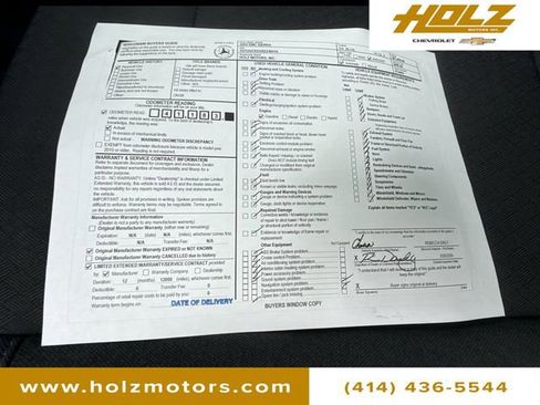 Used 2024 GMC Sierra 1500 Elevation w/ Preferred Package AWD/4WD image 30