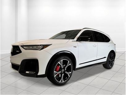 New 2026 Acura MDX Type S