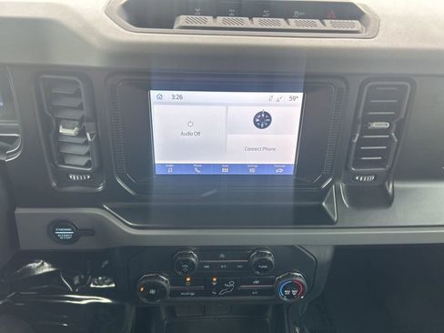 Used 2023 Ford Bronco 4-Door w/ Sasquatch Package image 24