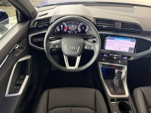 Certified 2022 Audi Q3 2.0T Premium Plus w/ Premium Plus Package AWD/4WD image 12