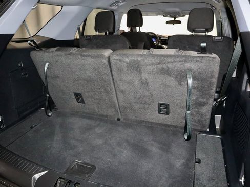 Certified 2023 Ford Explorer XLT image 13