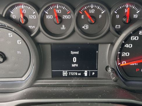 Used 2023 GMC Sierra 1500 Pro w/ Fleet Convenience Package image 24