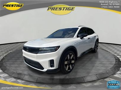 Used 2024 Honda Prologue Elite