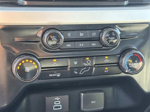 Used 2023 Ford F350 XL w/ FX4 Off-Road Package image 14