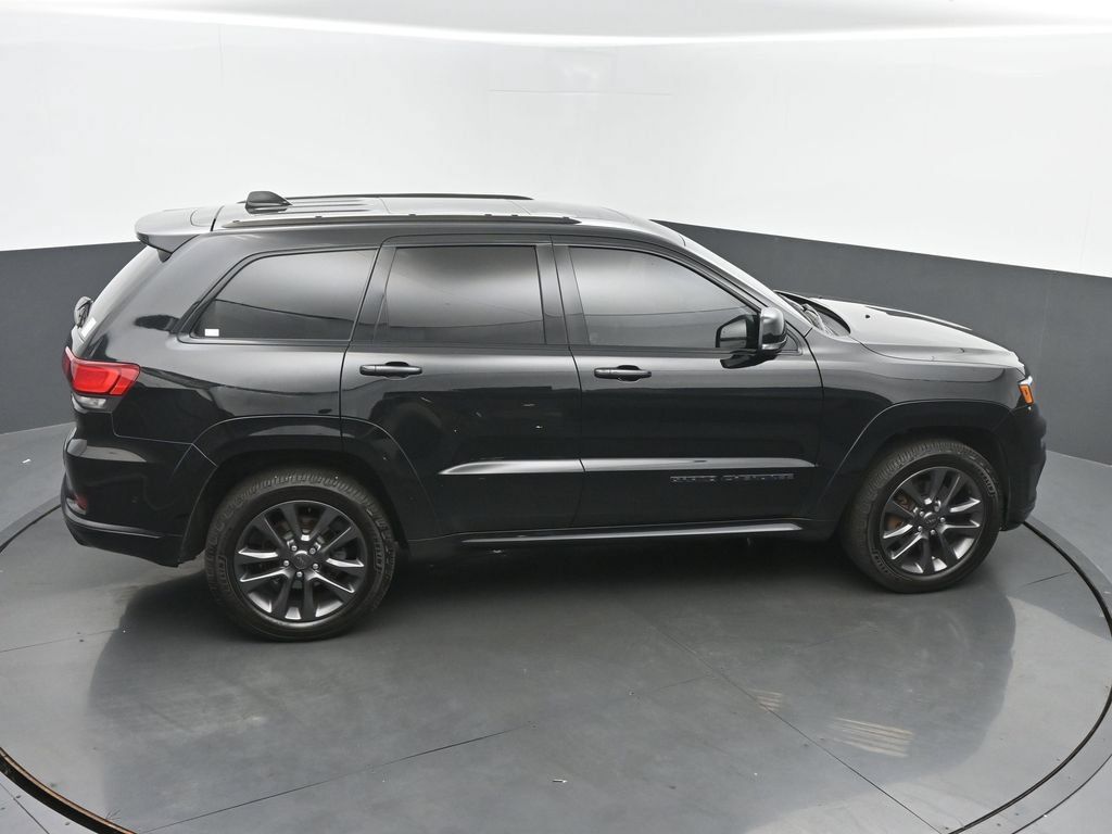 Used 2019 Jeep Grand Cherokee High Altitude AWD/4WD image 46
