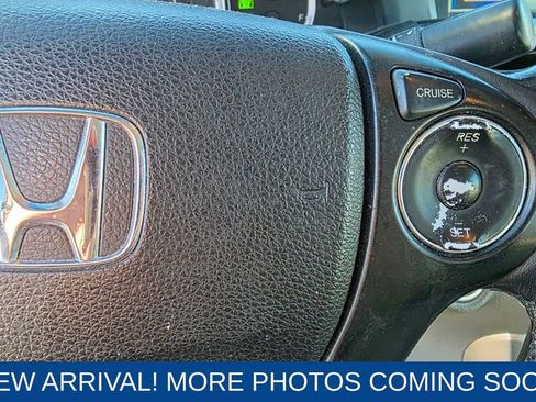 Used 2014 Honda Accord EX-L image 15