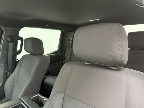 Used 2025 Toyota Tundra SR5 image 27