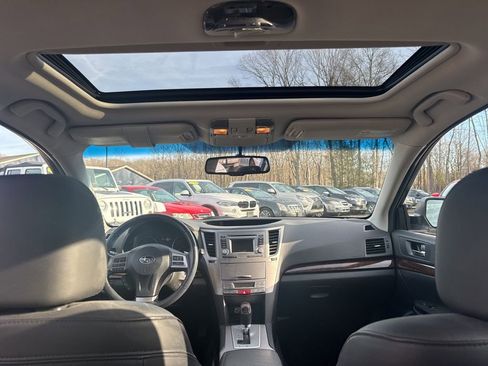 Used 2013 Subaru Legacy 3.6R Limited image 43