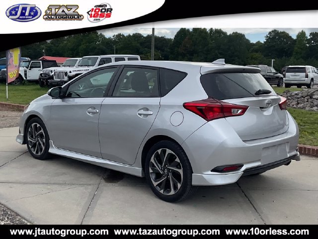 Used 2016 Scion iM FWD image 5