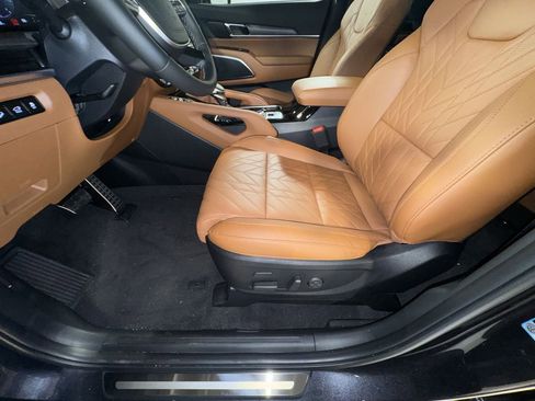 New 2025 Kia Telluride SX X-Line image 15
