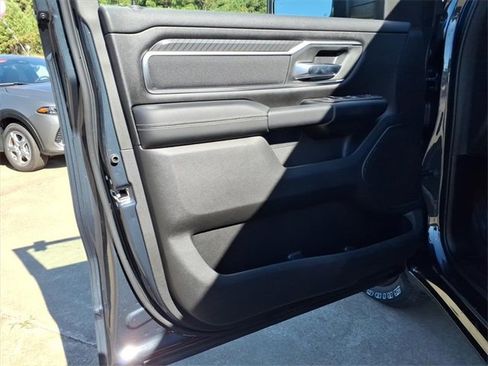 New 2026 RAM 1500 Lone Star image 21