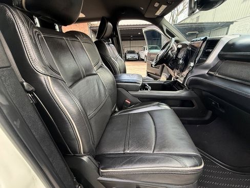 Used 2021 RAM 2500 Limited image 21