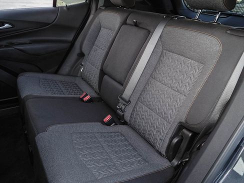 Used 2023 Chevrolet Equinox LT image 21