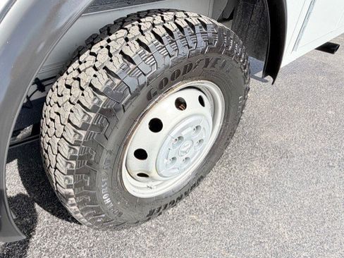 Used 2021 RAM ProMaster 3500 w/ Convenience Group image 10