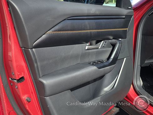 New 2026 MAZDA CX-50 AWD 2.5 Hybrid w/ Cargo Package image 11