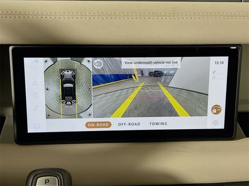 Used 2024 Land Rover Defender 110 S image 14